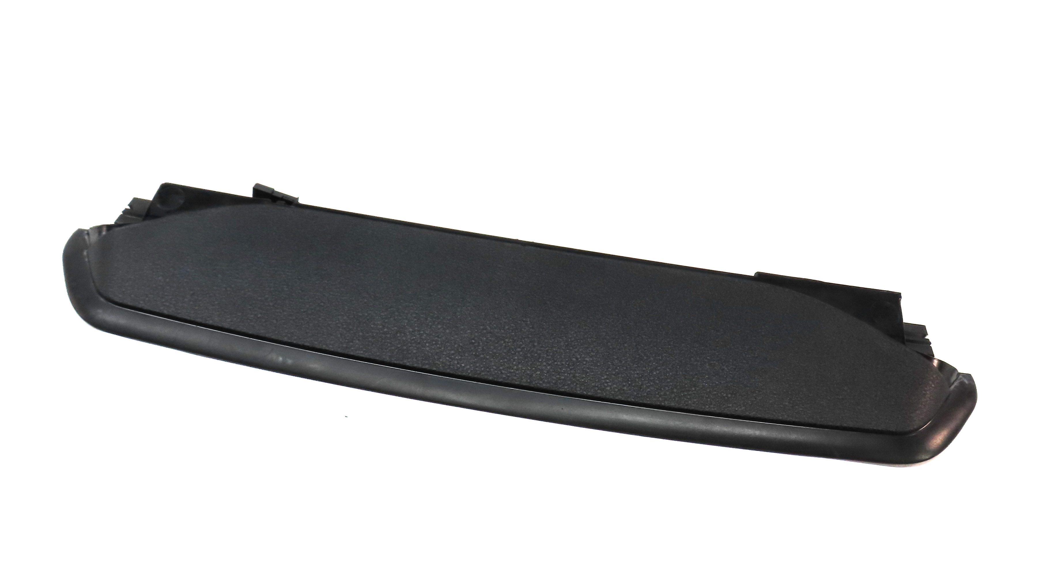 2012 BMW X6 M X6M ///M (E71) REAR TRUNK HATCH THIRD 3RD BRAKE STOP LIGHT LAMP — exact item pictured